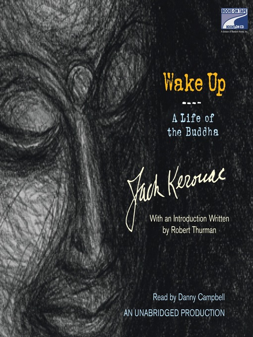 Title details for Wake Up by Jack Kerouac - Available